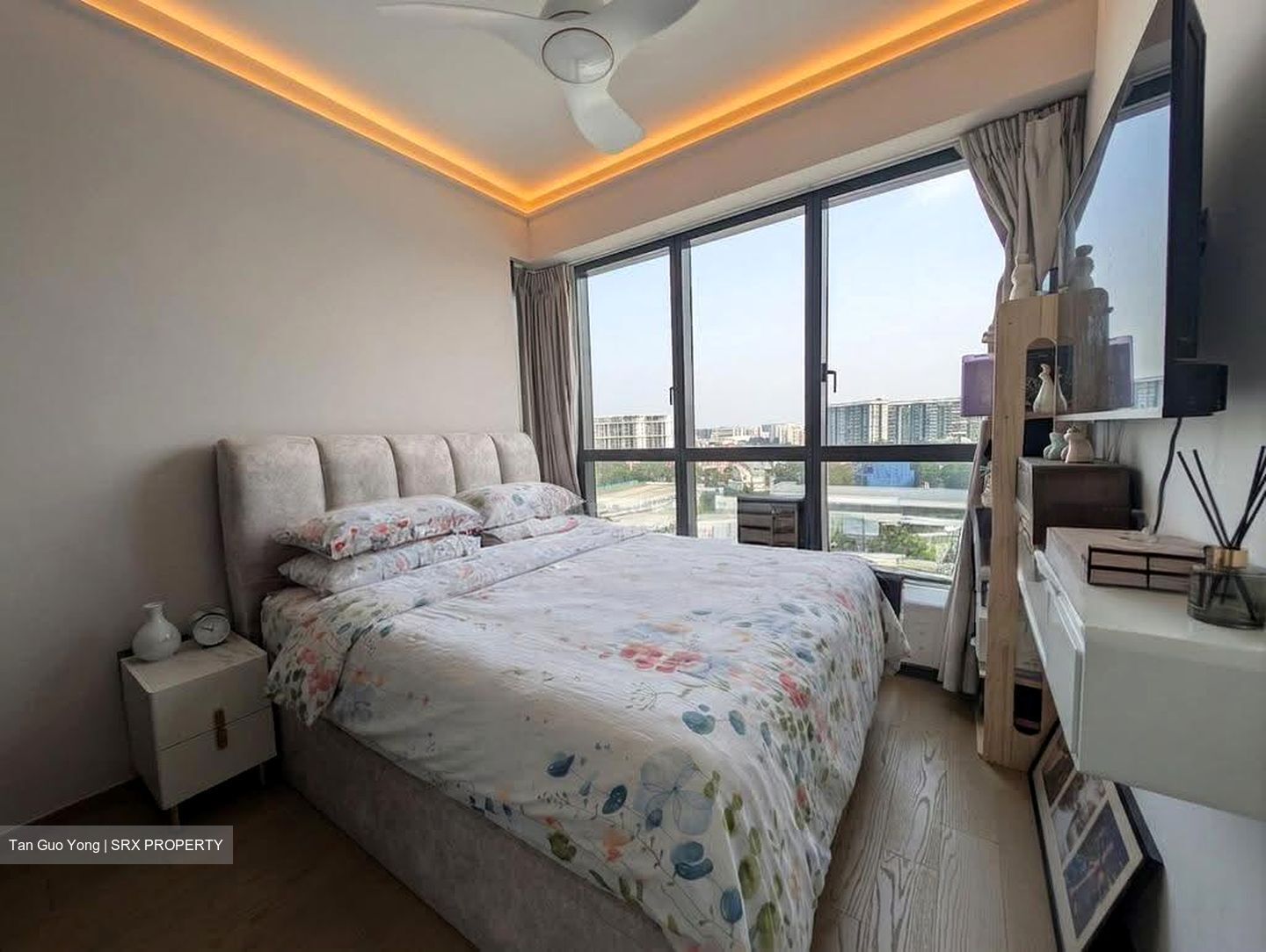 The Florence Residences (D19), Apartment #615267011